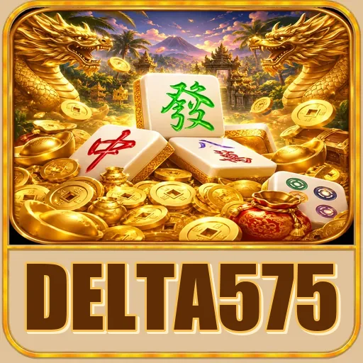 Pratinjau tampilan delta575