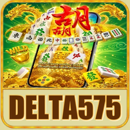 Pratinjau tampilan delta575